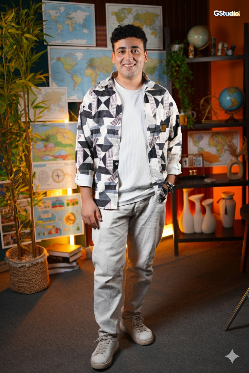 حلقة حل علي الحدود السياسيه